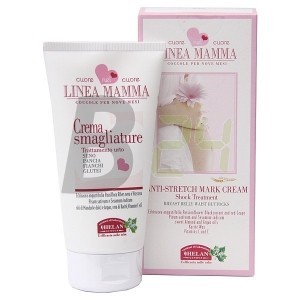 Linea mamma bio szülés utáni hidr. krém (150 ml) ML076520-26-3