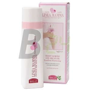 Linea mamma bio mandula és argánolaj (200 ml) ML076523-26-3