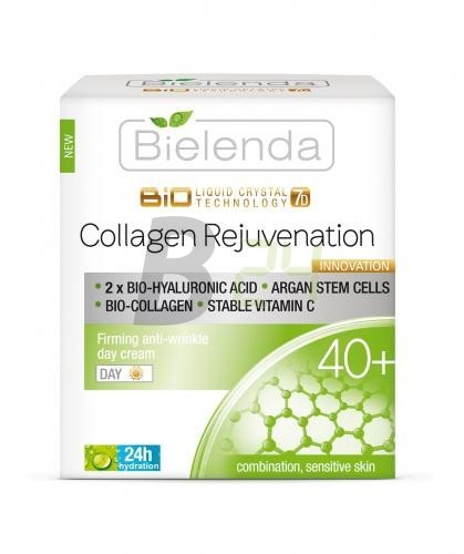 Bielenda 7d 40+ arckrém nappali (50 ml) ML076559-23-5