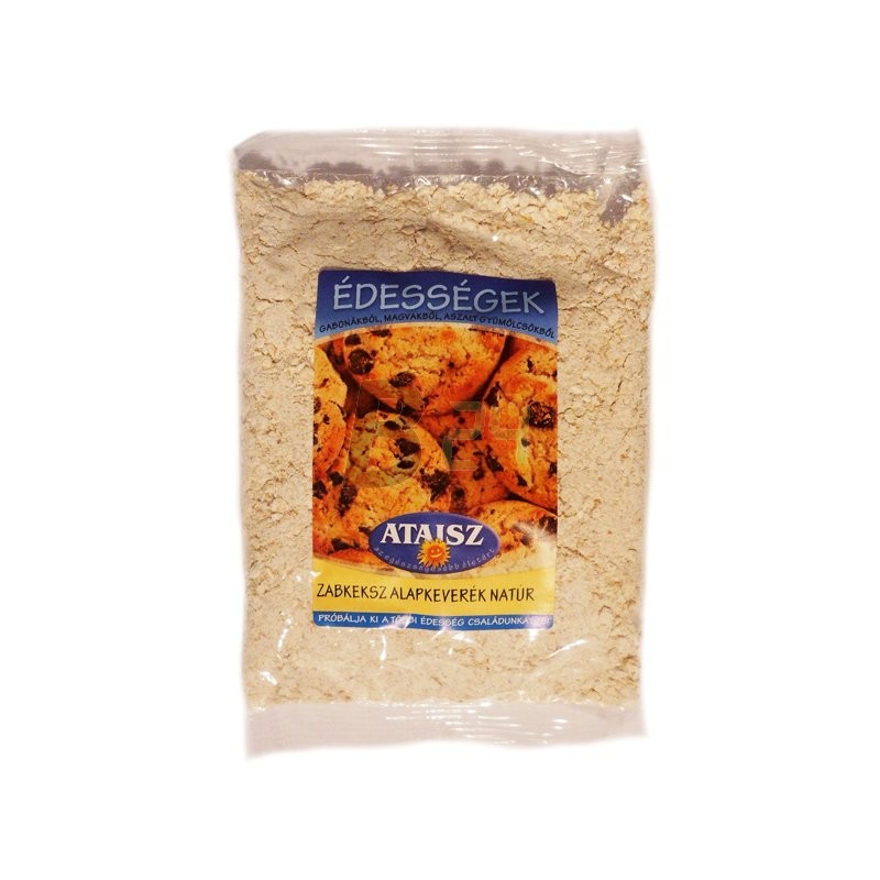 Ataisz zabkeksz alapkeverék natúr (300 g) ML076584-18-11