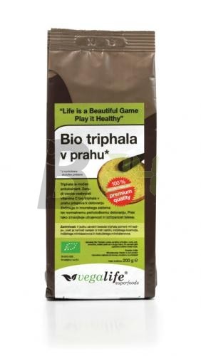 Vegalife bio triphala por (200 g) ML076613-15-6