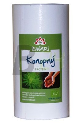 Iswari bio kendermag protein por 1000 g (1000 g) ML076703-10-9