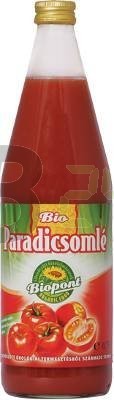 Eden bio paradicsomlé 750 ml (750 ml) ML076718-11-7