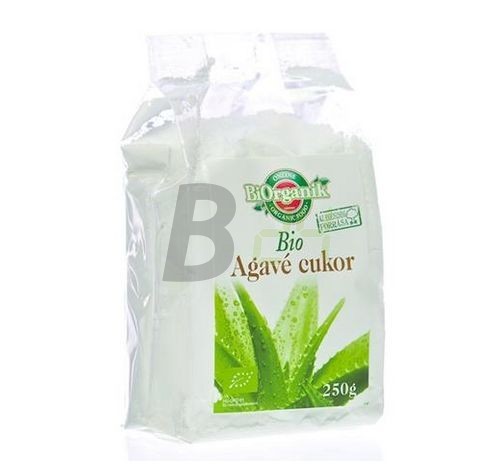 Biorganik bio agavé cukor (250 g) ML076722-17-10
