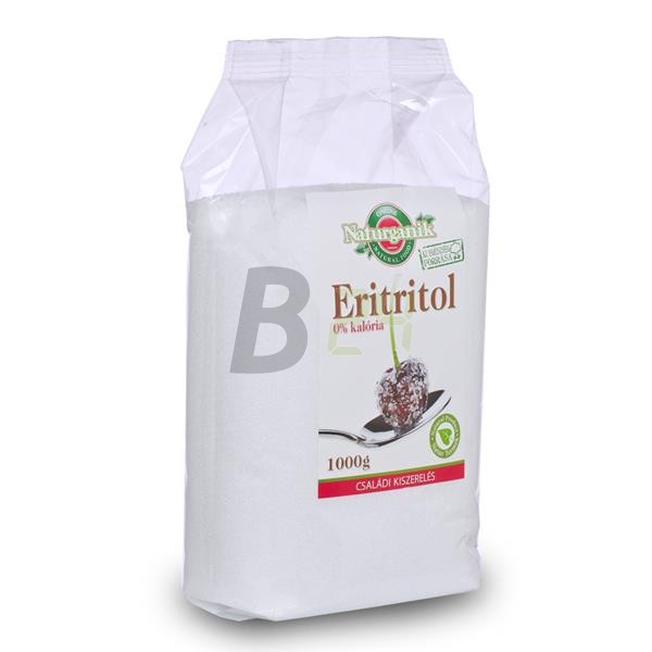 Naturganik eritritol 1000 g (1000 g) ML076734-10-2