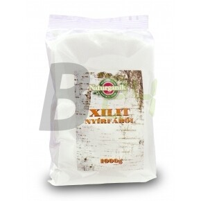 Naturganik xilit 1000 g (1000 g) ML076744-10-3