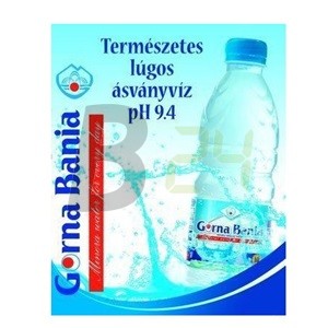 Gorna bania ásványvíz mentes 7000 ml (7000 ml) ML076772-1-1