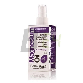 Better you magnes.olaj goodn. spray 100 (100 ml) ML076899-24-11