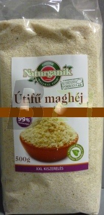 Naturganik útifű maghéj 500 g (500 g) ML076956-34-4