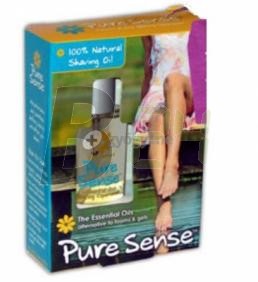 Pure sense borotválkozó olaj (17 ml) ML077028-23-6