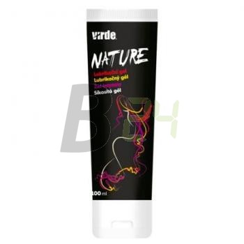 Virde nature sikósító gél (100 ml) ML077088-25-10