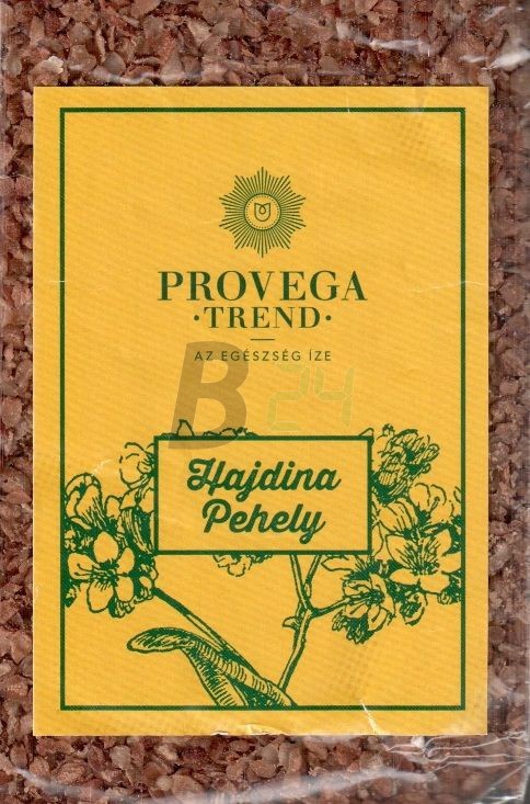 Provega hajdinapehely pirított (300 g) ML077155-30-8