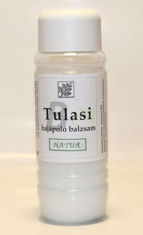 Tulasi hajbalzsam natúr (250 ml) ML077162-22-8