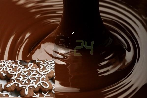 Nahua forró csokoládépálca ét mézeskal. (35 g) ML077326-17-2