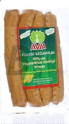 Aivia füstölt szójapáros (200 g) ML077556-40-8