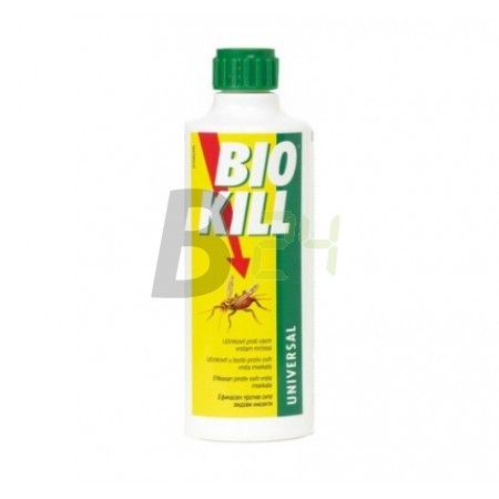 Bio kill rovarírtó permet utántöltő (500 ml) ML077815-27-13