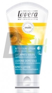 Lavera sun napozás utáni testápoló (150 ml) ML077892-27-13