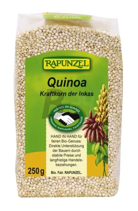 Rapunzel bio quinoa 250 g (250 g) ML077907-19-3