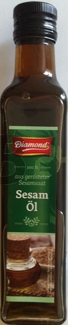 Diamond szezámolaj (250 ml) ML078035-15-7
