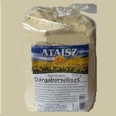 Ataisz sárgaborsóliszt (500 g) ML078157-36-12