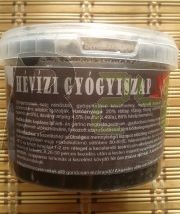 Hévízi gyógyiszap 600 g (600 g) ML078182-25-2