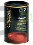 Clipper bio forró csokoládé 250 g (250 g) ML078228-11-2