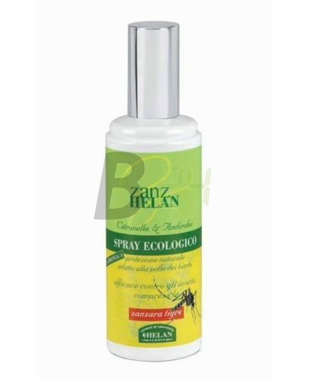 Zanz helan szúnyogriasztó spray (100 ml) ML078303-27-13