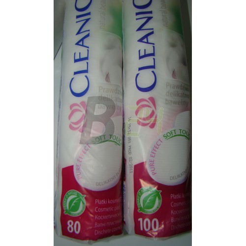 Cleanic vattakorong 100 db (100 db) ML078322-23-6