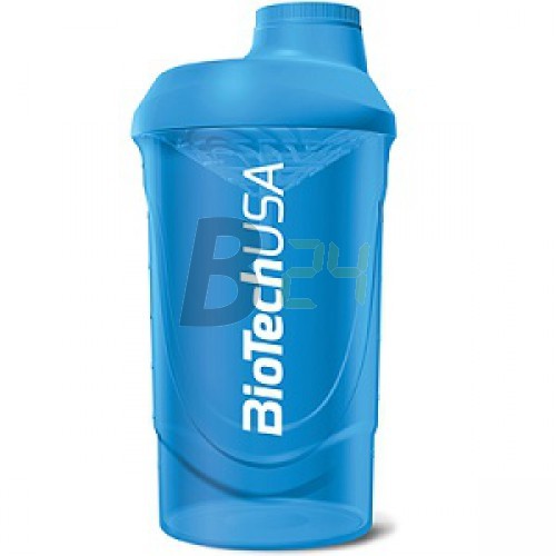 Biotech keveröpalack wave kék (600 ml) ML078355-32-12