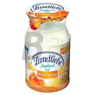 Landliebe joghurt őszibarackos 150 g (150 g) ML078564-40-4