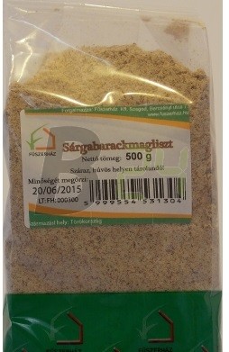 Fűszerház sárgabarackmagliszt 500 g (500 g) ML078658-10-6