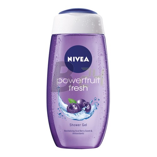 Nivea tusfürdő powerfruit fresh /81069 (250 ml) ML078738-29-4