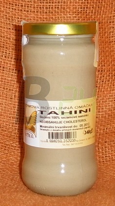 Provega trend tahini (420 g) ML078784-8-4