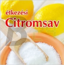 Nature cookta étkezési citromsav 250 g (250 g) ML078808-10-10