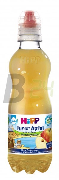 Hipp 8921 ásványvíz almalével (300 ml) ML078818-10-2