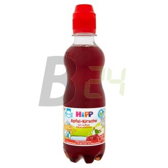 Hipp 8920 ásványvíz alma-meggylével (300 ml) ML078819-10-2