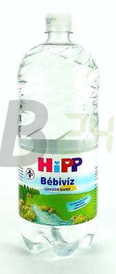 Hipp 8083 bébivíz 1500 ml (1500 ml) ML078827-4-6