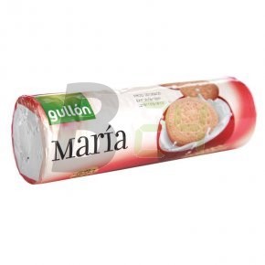 Gullón cukorm. mária keksz (400 g) ML078828-27-1