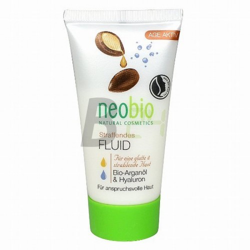 Neobio feszesítö arcápoló fluid (30 ml) ML078839-28-1