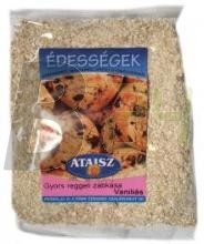 Ataisz gyors reggeli zabkása vaníliás (200 g) ML078852-30-10