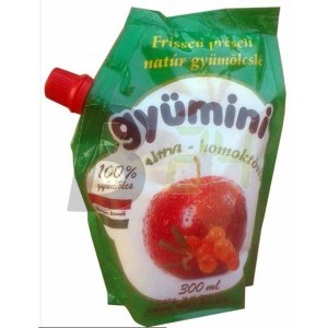 Gyümini alma-homoktövis 300 ml (300 ml) ML078877-12-10