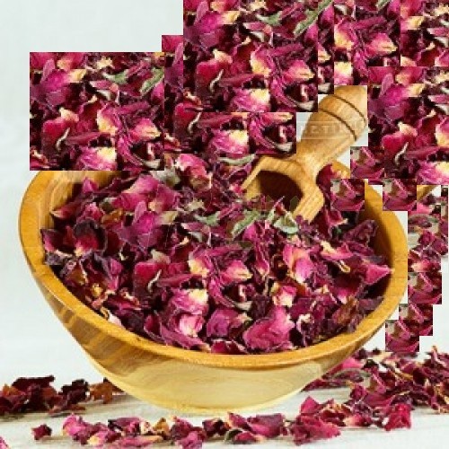 Golden sail szálas zöld tea rózsaszirom (100 g) ML078934-14-5