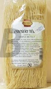 Mimen csicseri tészta cérnametélt (200 g) ML079117-33-6