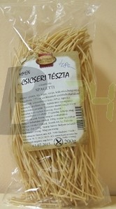 Mimen csicseri tészta spagetti (200 g) ML079120-33-6