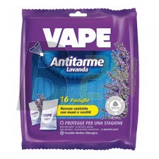 Vape molyírtó párna (2 db) ML079169-27-13