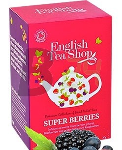 Ets 16 bio super bogyós tea (16 filter) ML079179-36-9