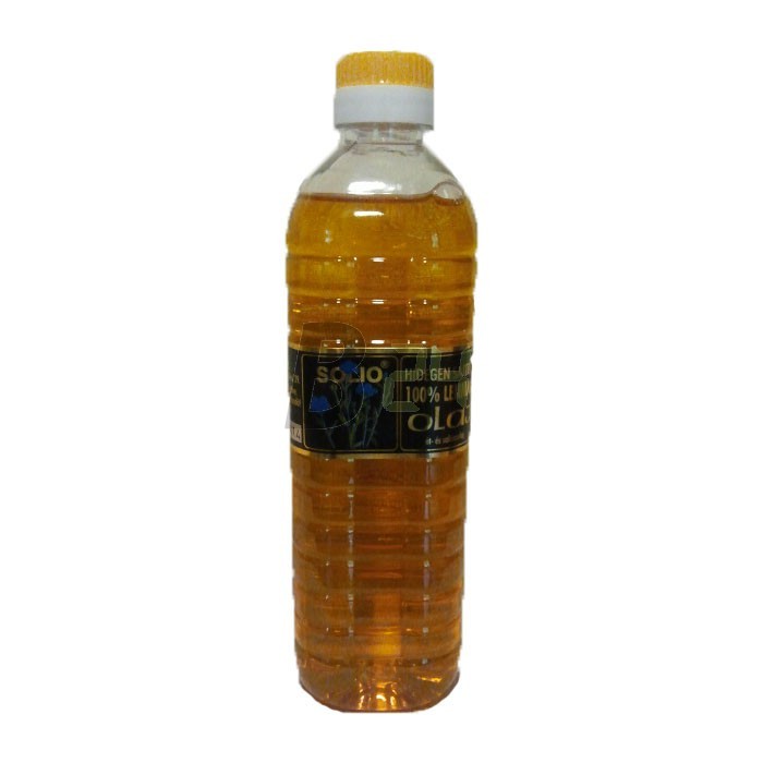 Solio hidegen sajtolt lenmag olaj 500 ml (500 ml) ML079295-7-5