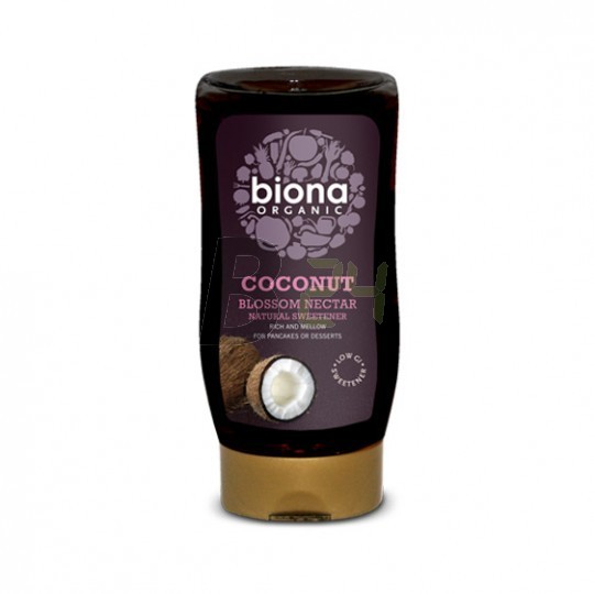 Biona bio kókuszvirág szirup (350 g) ML079421-15-1