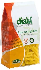 Dialsi gluténmentes tészta tollhegy (500 g) ML079441-9-10