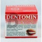 Dentomin fogpor natur (95 g) ML000004-21-3
